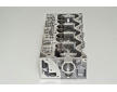Hlava valcov motora AMC 908147K