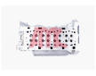 Hlava valcov motora AMC 908331
