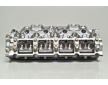 Hlava valcov motora AMC 908561