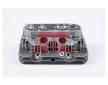 Hlava valcov motora AMC 910689