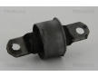 Uložení, řídicí mechanismus KAWE 8500 10858