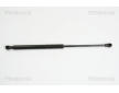 Pneumatická pružina, zavazadlový / nákladový prostor KAWE 8710 24233