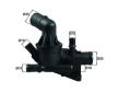 Termostat, chladivo MAHLE TH 54 80