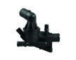 Termostat, chladivo MAHLE TH 54 80