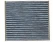 Filter vnútorného priestoru MAHLE LAO 490
