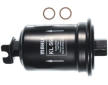 Palivový filter MAHLE KL 560