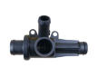 Termostat, chladivo MAHLE TH 45 87