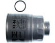 Palivový filter MAHLE KC 46
