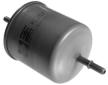 Palivový filter MAHLE KL 257