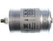 Palivový filter MAHLE KL 38