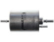 Palivový filter MAHLE KL 571