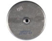 Palivový filter MAHLE KL 571