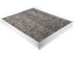 Filter vnútorného priestoru MAHLE LAK 182