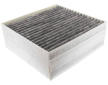 Filter vnútorného priestoru MAHLE LAK 246
