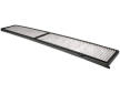 Filter vnútorného priestoru MAHLE LAK 248