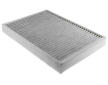 Filter vnútorného priestoru MAHLE LAK 387