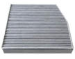 Filter vnútorného priestoru MAHLE LAK 879