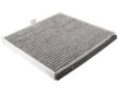 Filter vnútorného priestoru MAHLE LAK 107