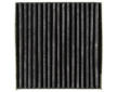 Filter vnútorného priestoru MAHLE LAK 246