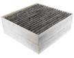 Filter vnútorného priestoru MAHLE LAK 246