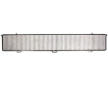 Filter vnútorného priestoru MAHLE LAK 248