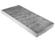 Filter vnútorného priestoru MAHLE LAK 252