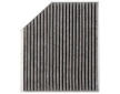 Filter vnútorného priestoru MAHLE LAK 386