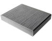 Filter vnútorného priestoru MAHLE LAK 812