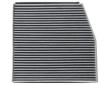 Filter vnútorného priestoru MAHLE LAK 879