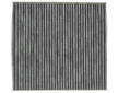 Filter vnútorného priestoru MAHLE LAK 888