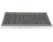 Filter vnútorného priestoru MAHLE LAO 307