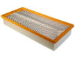 Vzduchový filter MAHLE LX 536