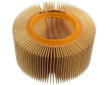 Vzduchový filter MAHLE LX 578
