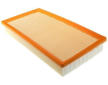 Vzduchový filter MAHLE LX 942
