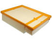 Vzduchový filter MAHLE LX 1019
