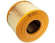 Vzduchový filter MAHLE LX 1035