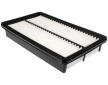 Vzduchový filter MAHLE LX 2632