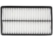 Vzduchový filter MAHLE LX 2632