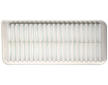 Vzduchový filter MAHLE LX 2634