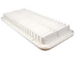Vzduchový filter MAHLE LX 2634