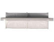 Vzduchový filter MAHLE LX 2634