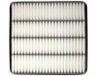 Vzduchový filter MAHLE LX 2750