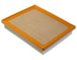 Vzduchový filter MAHLE LX 2870