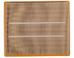 Vzduchový filter MAHLE LX 2870