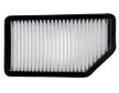 Vzduchový filter MAHLE LX 3300