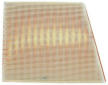 Vzduchový filter MAHLE LX 4335