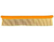 Vzduchový filter MAHLE LX 494