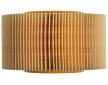 Vzduchový filter MAHLE LX 578
