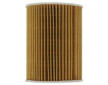 Olejový filter MAHLE OX 380D