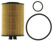 Olejový filter MAHLE OX 382D
